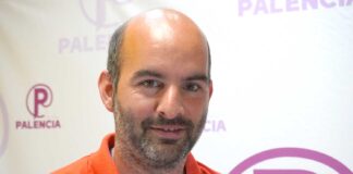 Manuel Gañán alcalde de Villada