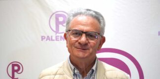 Manuel Maza de las Heras Santibáñez de la Peña PP