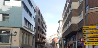 Palencia-tiene-para-control-Zona-Bajas-Emisiones-semipeatonalizar-todo-centro