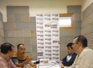 Fundación Sa Cebrián política radio