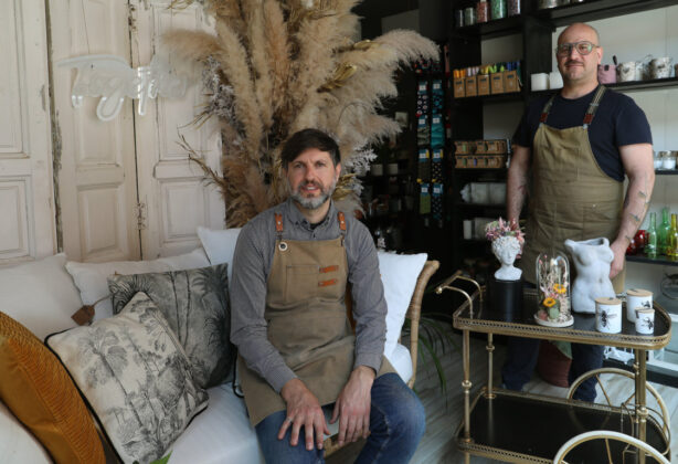 Florister&iacute;a Viveros S&auml;nchez