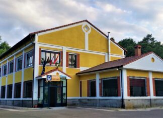 Se arrienda albergue con 60 plazas por 425 euros al mes. Razón: Guardo Se-arrienda-albergue-con-60-plazas-por-425-euros-al-mes-Razón-Guardo-e