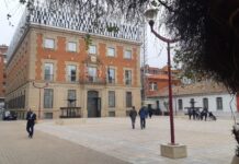 El CGPJ convoca las plazas de las presidencias de las Audiencias Provinciales de Palencia, Segovia y Soria