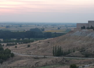 Un nuevo ‘amanecer’ para el Castillo de Monzón