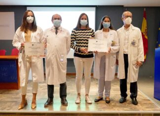 Unidad de Fibrosis Quística del Hospital Clínico Universitario de Valladolid