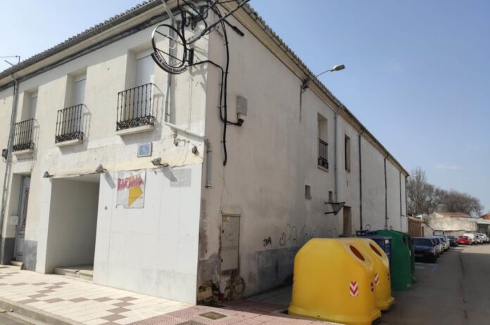 baranda el mito del CErrato-p