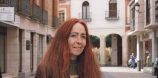 Cristina Herrero Kolumelah