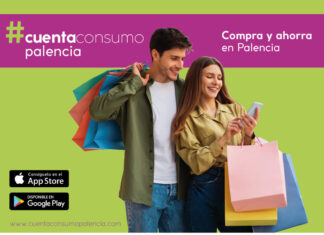 La Cuenta Consumo Palencia regresa este año del 20 de marzo al 26 de abril y del 21 de octubre al 22 de noviembre Cuenta Consumo Palencia 2023