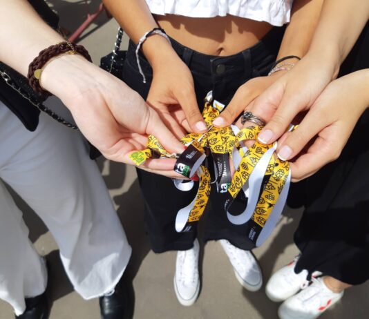 La ITA, este año sí, para todos, pese a la larguísima cola