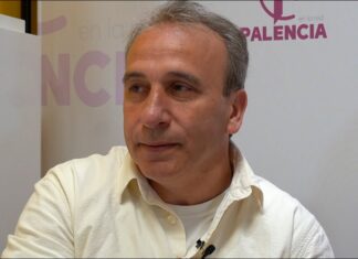 Amador García (PP Barruelo de Santullán): “Los proyectos grandes están bien, pero nosotros estamos a paliar los problemas cotidianos” Amador García Barruelo de Santullán PP