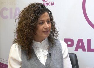 Carolina Valbuena (PP) se hace con la alcaldía de Villaumbrales Carolina Valbuena Partido Popular