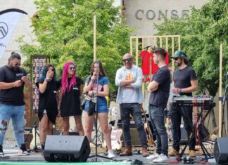 Concurso de DJ’s Citroën Palausa Sonora