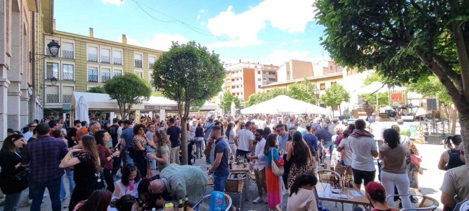 Concurso de DJ&rsquo;s Citro&euml;n Palausa Sonora