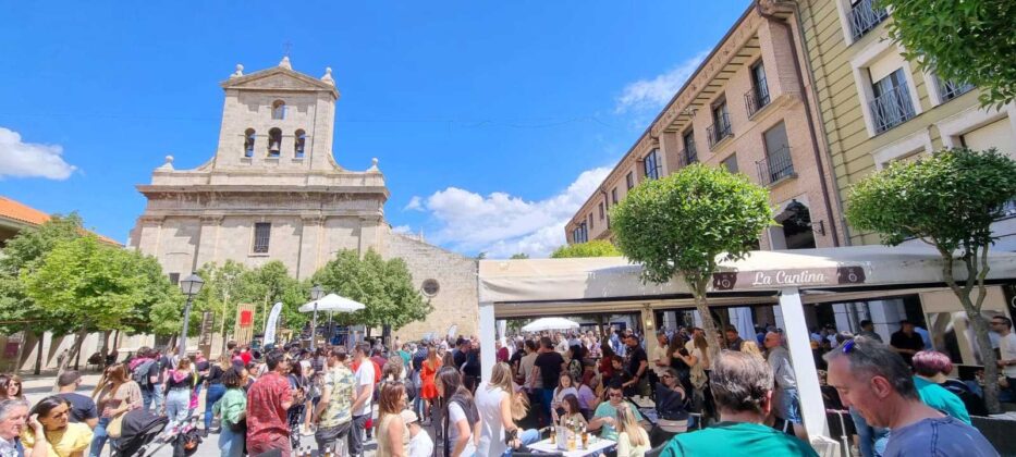 Concurso de DJ&rsquo;s Citro&euml;n Palausa Sonora