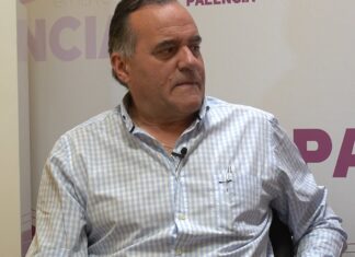 Domiciano Curiel Vamos Palencia