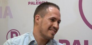 Diego Calvo Vox Guardo