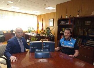 Drogotest con un objetivo: la ITA Palencia 2023 Drogotest-con-un-objetivo-la-ITA-Palencia-2023