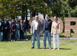 Mañueco acusa a Sánchez de estar en el “anuncio de una lluvia de millones” porque sabe que “no va a tener que cumplir”