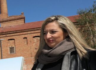 El PP de Palencia pretende convertir la antigua Alcoholera en un centro cívico para el barrio de Pan y Guindas El PP de Palencia pretende reconvertir el antiguo edificio de la Alcoholera en un centro cívico para el barrio de Pan y Guindas