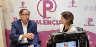 Especial Elecciones Palencia en la Red