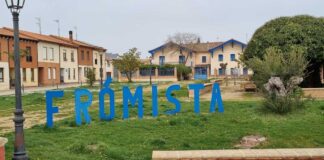 Frómista