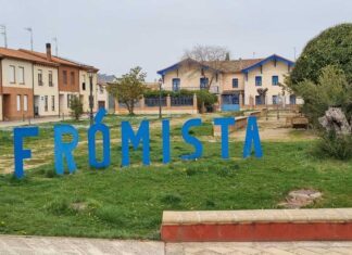 Frómista cambia de color: victoria del PSOE Frómista