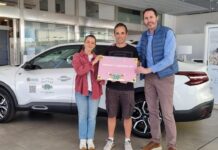 Ya tenemos ganador de los dos abonos VIP para el Sonora Ganadores sorteo VIP Palencia Sonora gracias a Palausa y Palencia en la Red