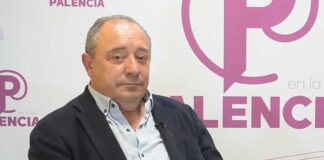 Grijota Jesús Tapia PP