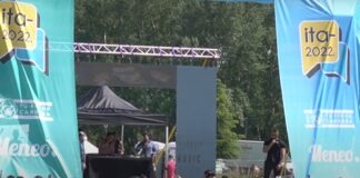 ITA Palencia 2023. El doble de escenario, el doble de escenarios