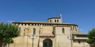 San Cebrián de Campos