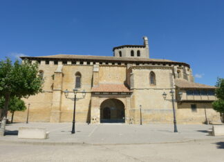 San Cebrián de Campos