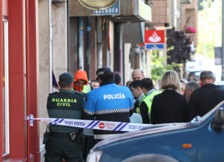 La Policía Local de Guardo se suma al VioGen