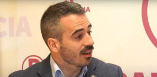 Jorge Ibáñez Cervera de Pisuerga PSOE