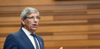 Juan Jesús Blanco ICAL