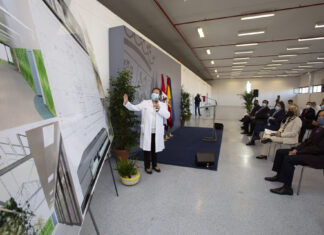 Las consultas de oncología radioterápica en Ávila comenzarán el 18 de mayo