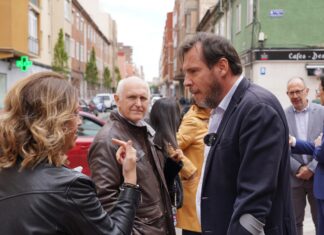 Lola Índigo actuará en las fiestas de Valladolid el 6 de septiembre