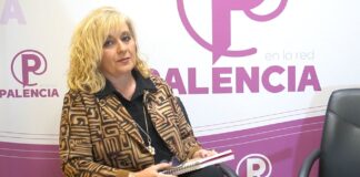 María Milagros Paredes Ciudadanos Venta de Baños