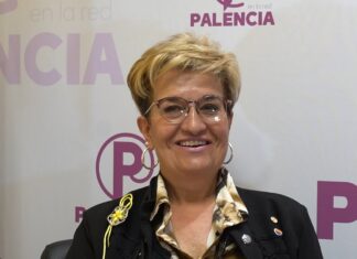 María Llorente (Cs Guardo): “En Ciudadanos tenemos un grupo de gente joven con muchas ganas de hacer cosas por el pueblo” María Llorente Ciudadanos Guardo