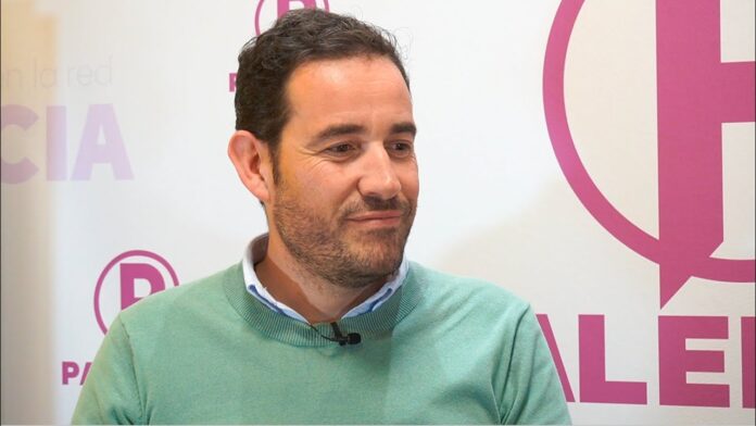 Miguel Ángel Blanco PSOE Dueñas miguel angel blanco psoe provincia palencia