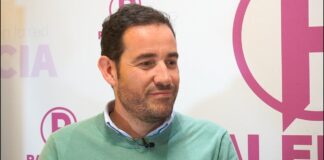 Miguel Ángel Blanco PSOE Dueñas
