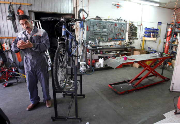 Vamos Palencia IBI reparación