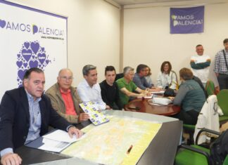 ¡Vamos Palencia! ‘se da mus’ y demora “10 ó 12 días” su apoyo al próximo gobierno municipal
