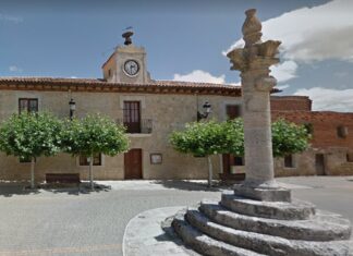 Ciudadanos afea “la actitud retrógrada y machista del alcalde de Villalaco”