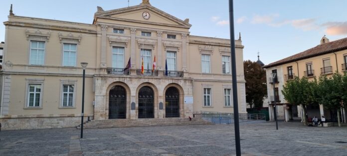 ayuntamiento DUSI