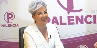 Gema Sanfelix psoe guardo