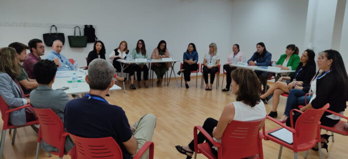 Fundación Santa María La Real lanzaderas