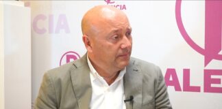 Luis Calderón Nájera PP Paredes de Nava