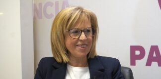 María José García Dueñas PP