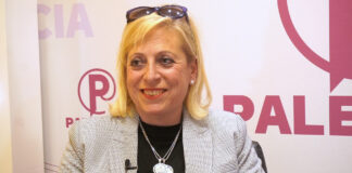 Marivi Álvarez PP Cervera de Pisuerga