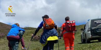 rescate Piedrasluengas